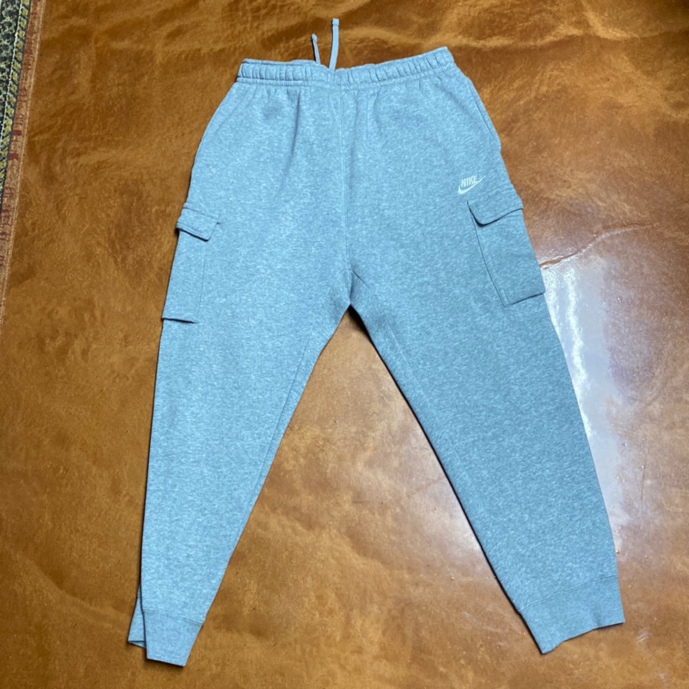 Nike joggers